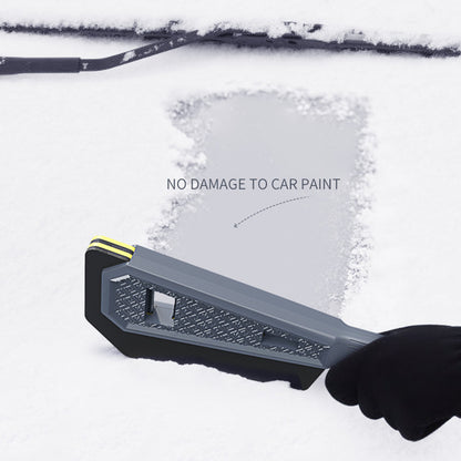 Racleta Auto Techsuit CX 002, 61cm, Grønn