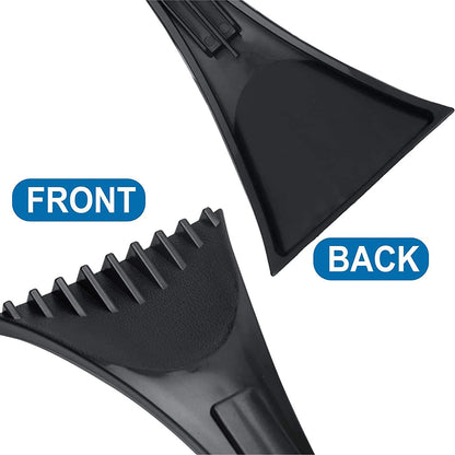 Racleta Auto Techsuit CX 003, Rød