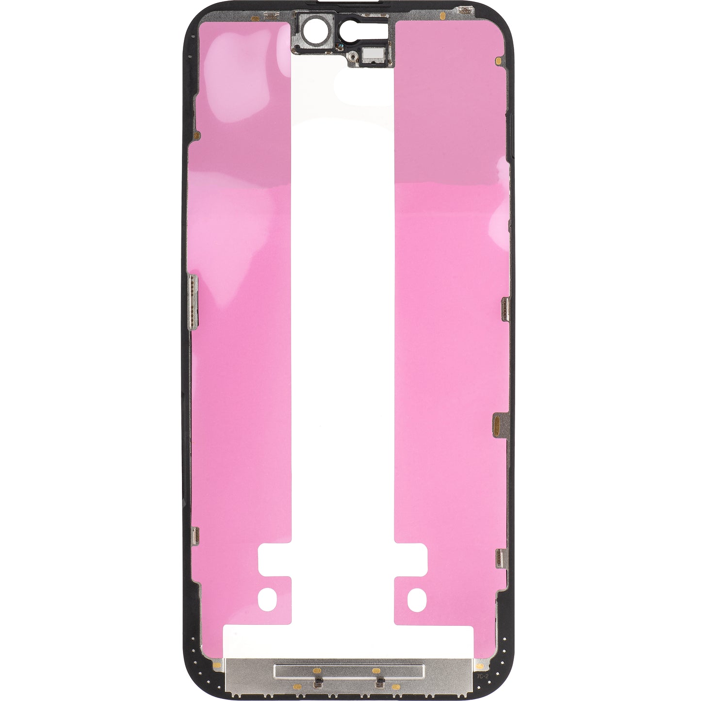 Displayramme Forward Guard for Apple iPhone 15 Plus