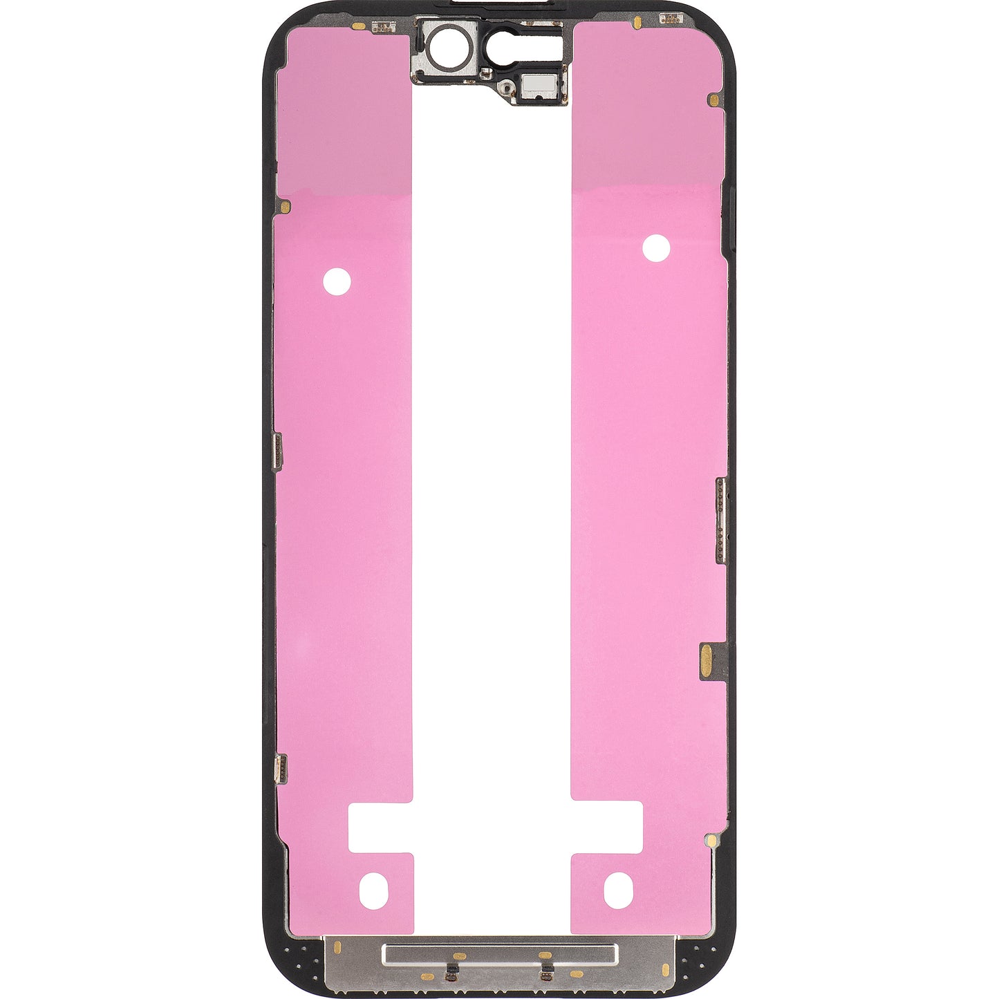 Displayramme Forward Guard for Apple iPhone 15