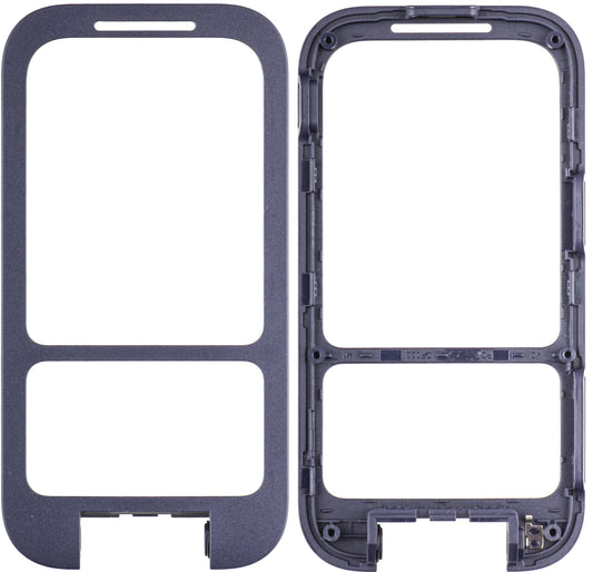 C Shell Cover for HMD 2660 Flip, Fiolett