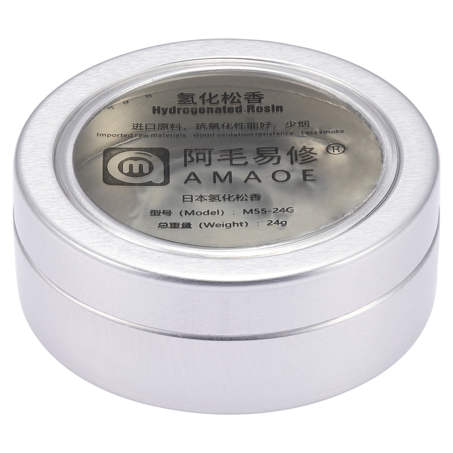 Epoksiharpiks Amaoe M55, 24g