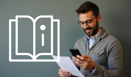 Realme Smart Digital Brukermanualopplevelse