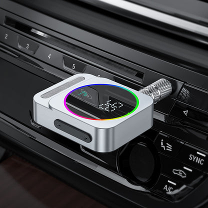 Bluetooth-mottaker Borofone BC52 True Way