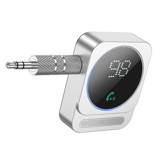 Bluetooth-mottaker Borofone BC52 True Way