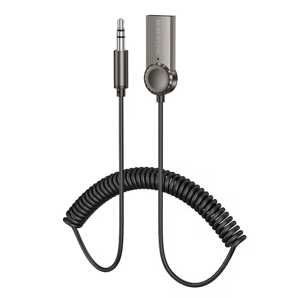Bluetooth-mottaker Borofone BC56