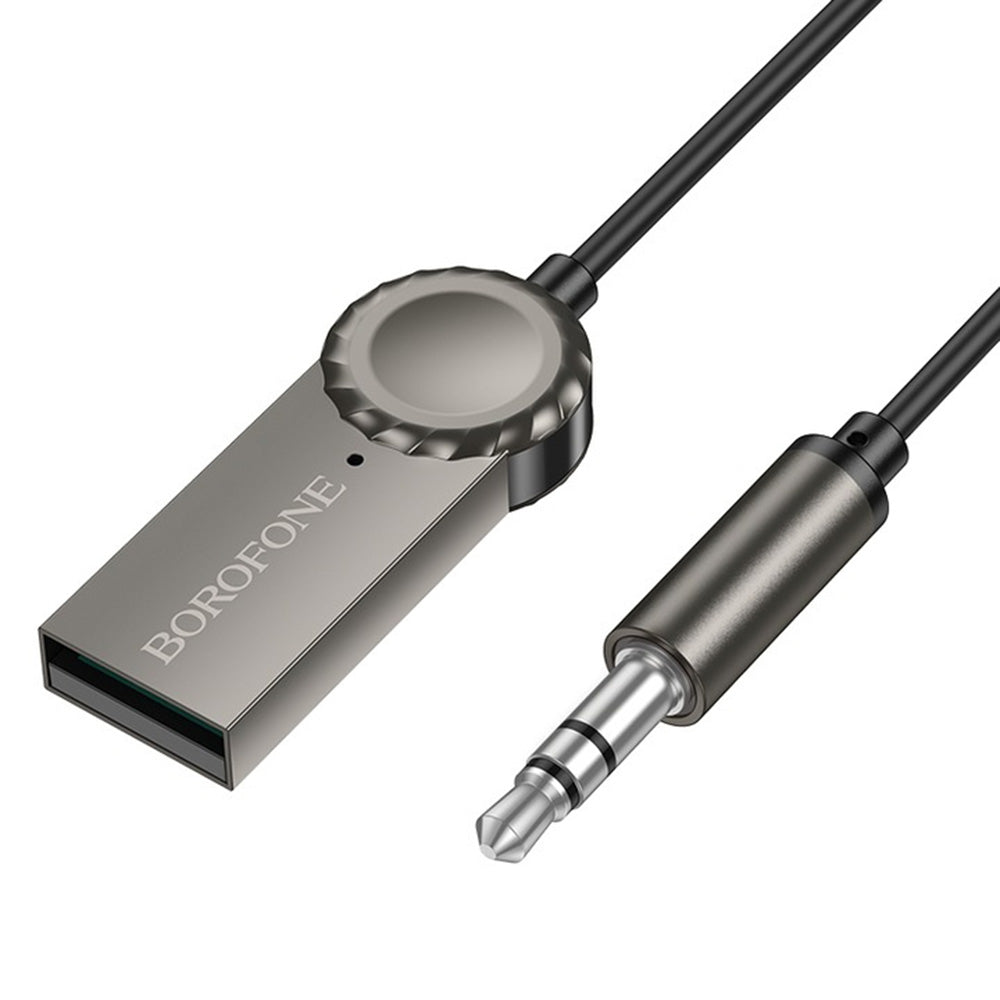 Bluetooth-mottaker Borofone BC56