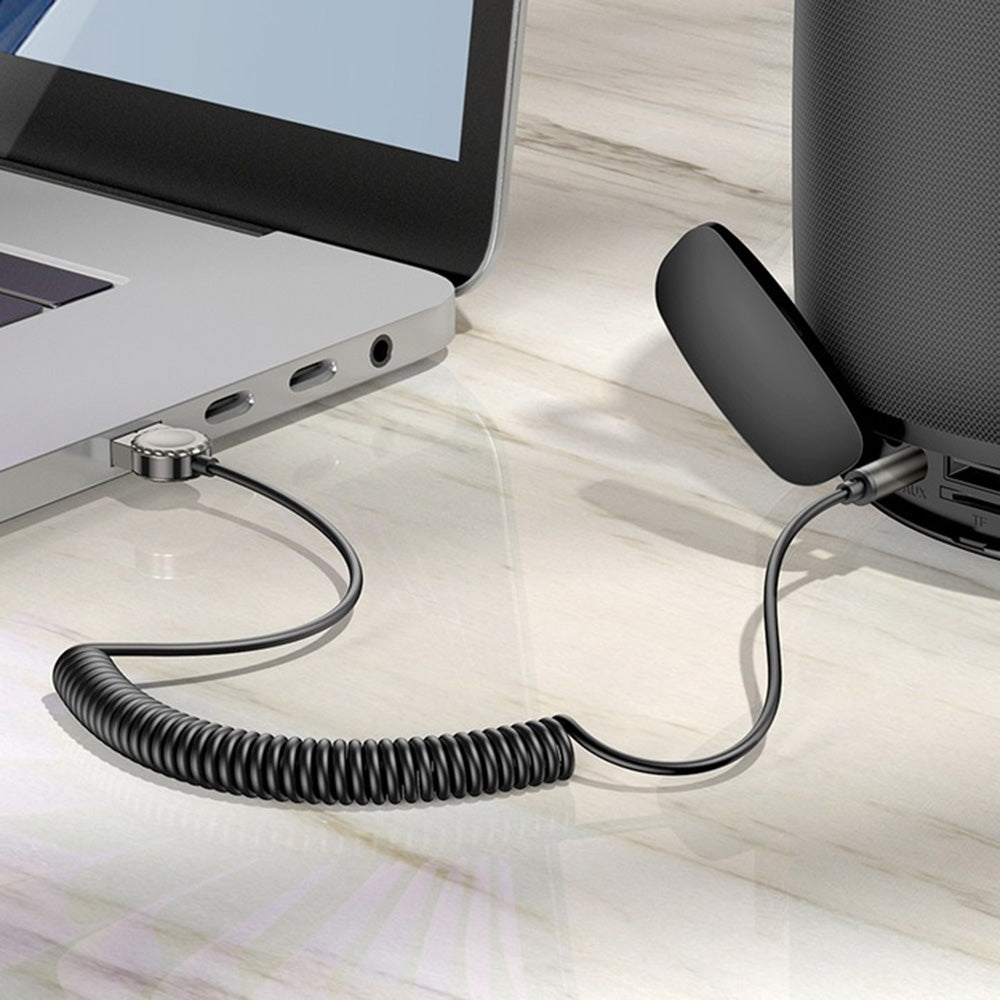 Bluetooth-mottaker Borofone BC56