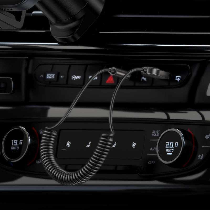 Bluetooth-mottaker Borofone BC56