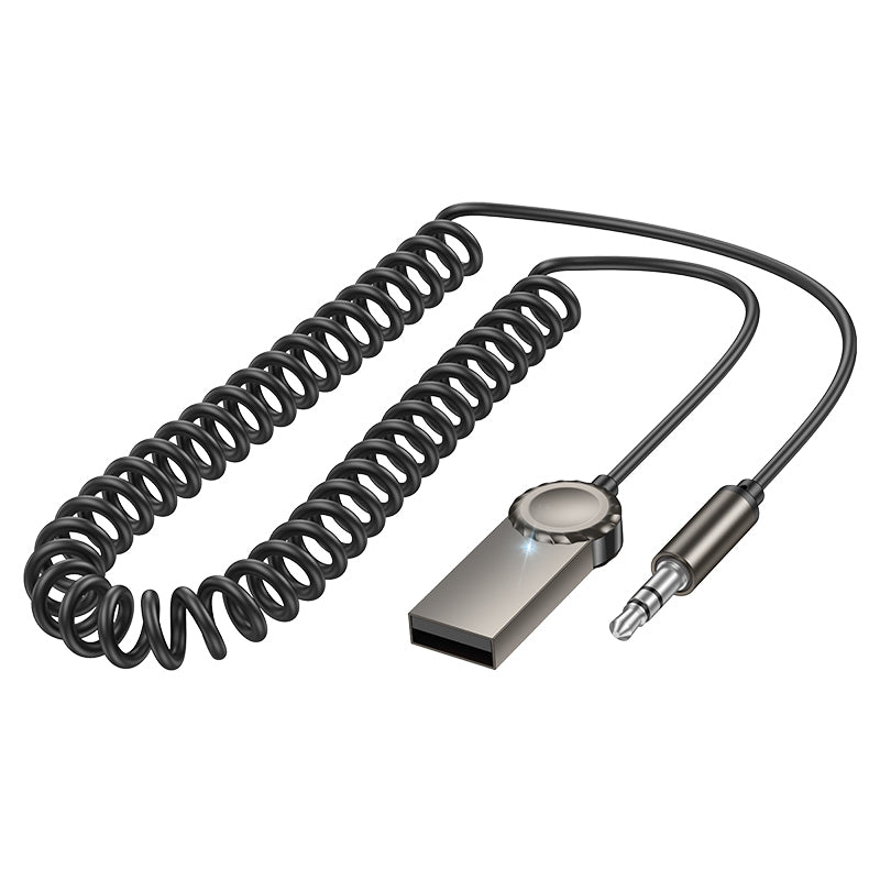 Bluetooth-mottaker Borofone BC56