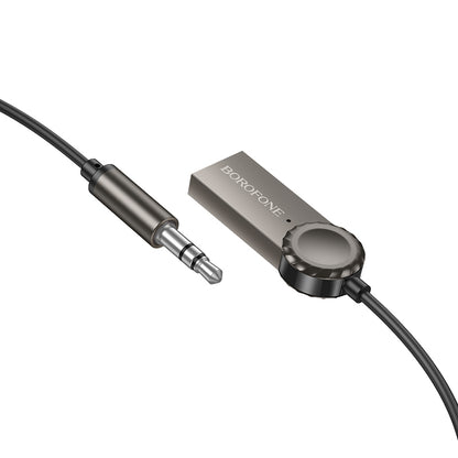 Bluetooth-mottaker Borofone BC56