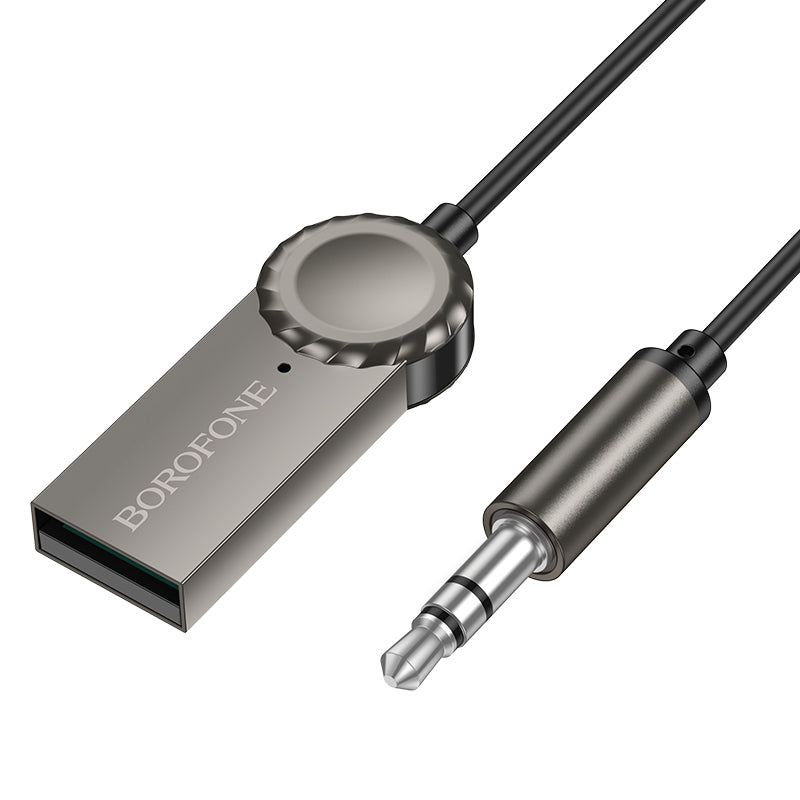 Bluetooth-mottaker Borofone BC56
