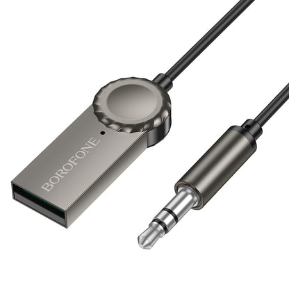 Bluetooth-mottaker Borofone BC56