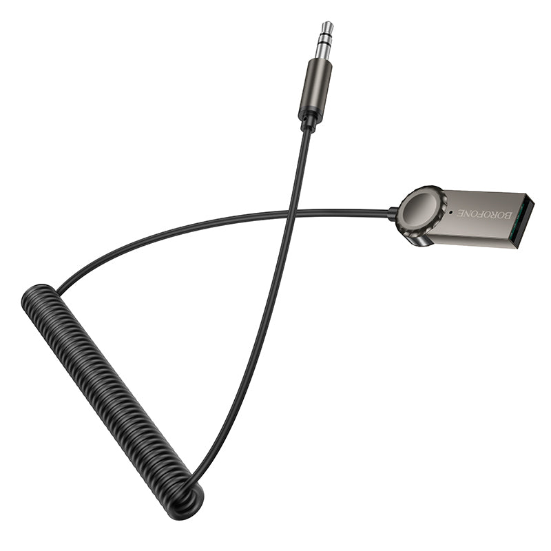 Bluetooth-mottaker Borofone BC56