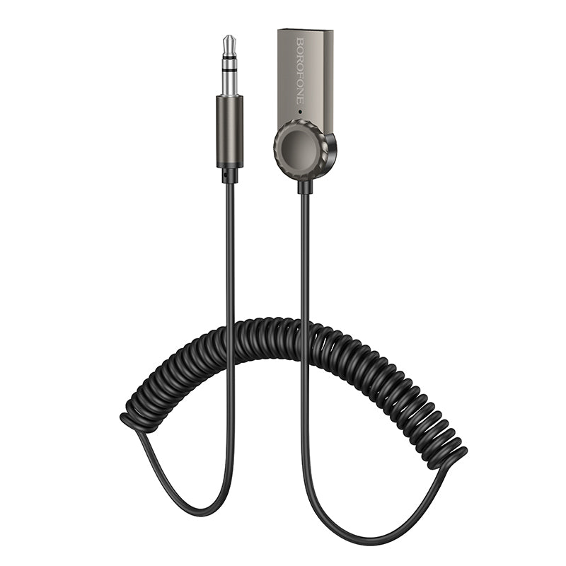 Bluetooth-mottaker Borofone BC56