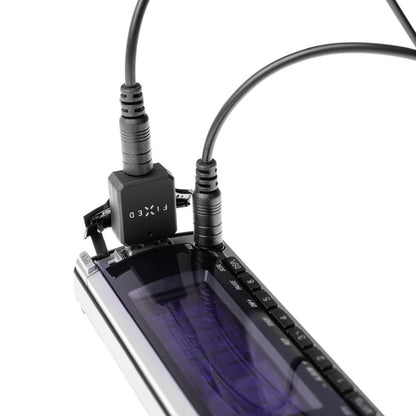 Fixed Bluetooth-mottaker