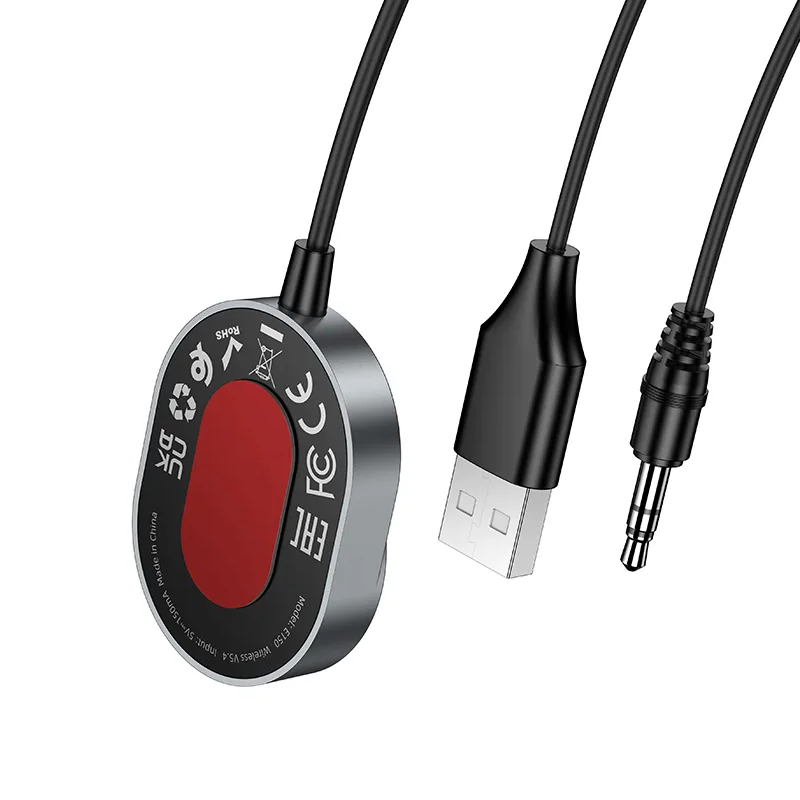 Bluetooth-mottaker HOCO E150