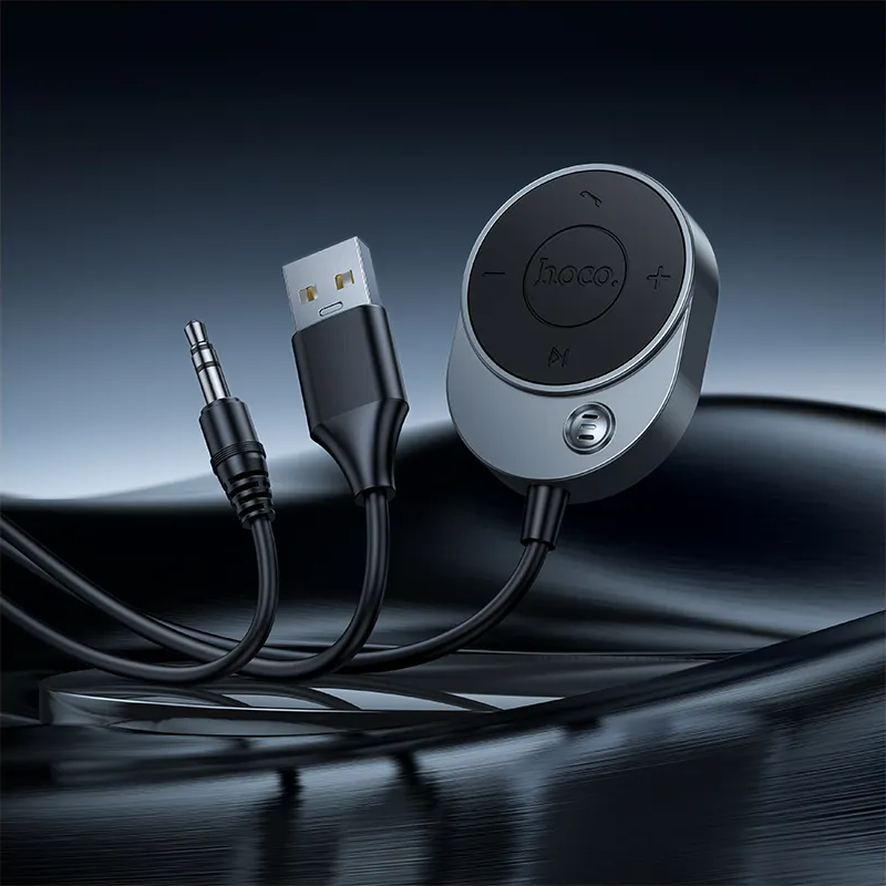 Bluetooth-mottaker HOCO E150