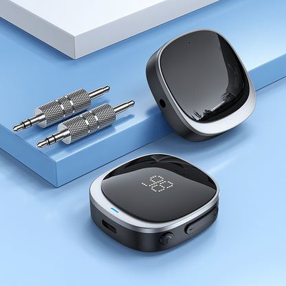 Bluetooth-mottaker HOCO E80