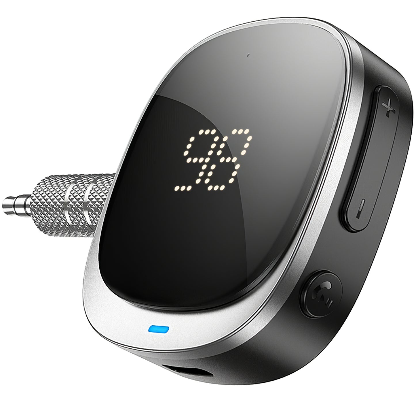 Bluetooth-mottaker HOCO E80