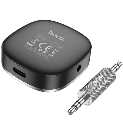 Bluetooth-mottaker HOCO E80