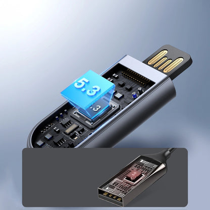 Bluetooth-mottaker Joyroom JR-CB6