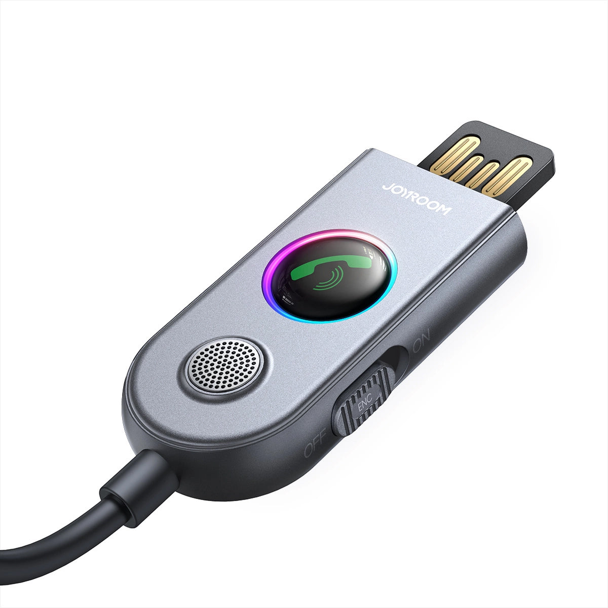 Bluetooth-mottaker Joyroom JR-CB6