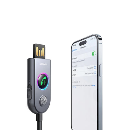 Bluetooth-mottaker Joyroom JR-CB6