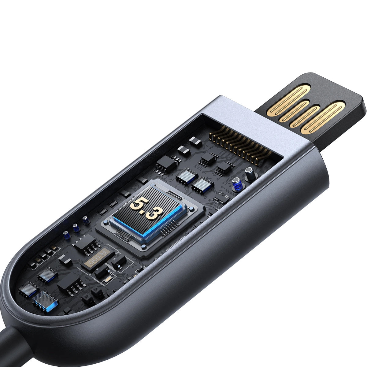 Bluetooth-mottaker Joyroom JR-CB6