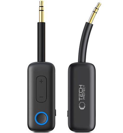 Bluetooth-sender / mottaker Tech-Protect Ultraboost AU02