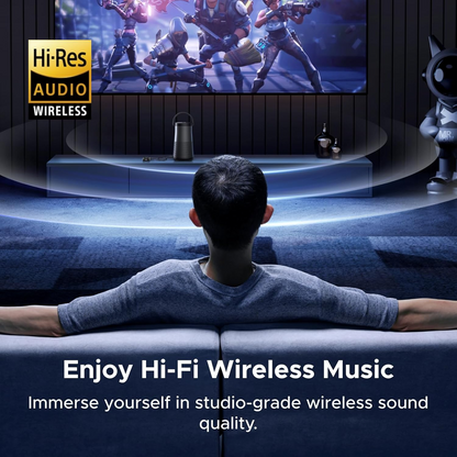 Bluetooth-mottaker UGREEN BT509 (55546)