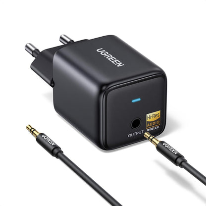 Bluetooth-mottaker UGREEN BT523 (65059)