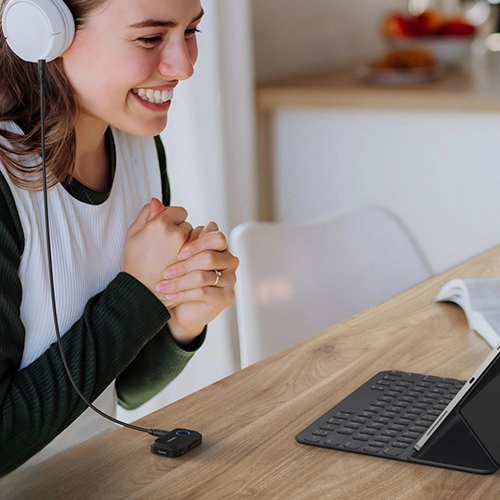 Bluetooth-mottaker UGREEN CM596