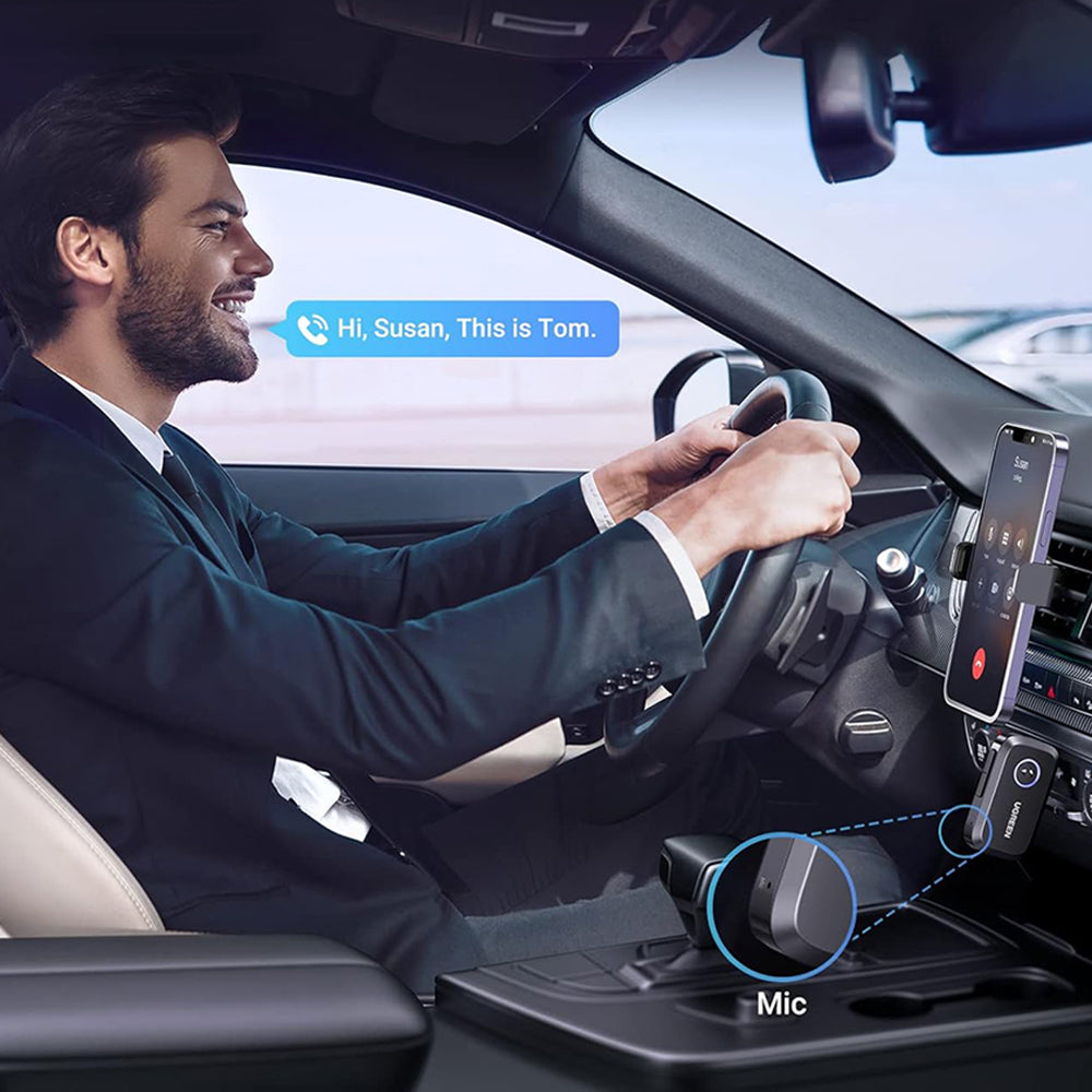 Receptor Bluetooth UGREEN CM596 (90748)