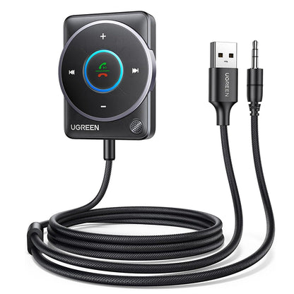 UGREEN CM723 Bluetooth-mottaker