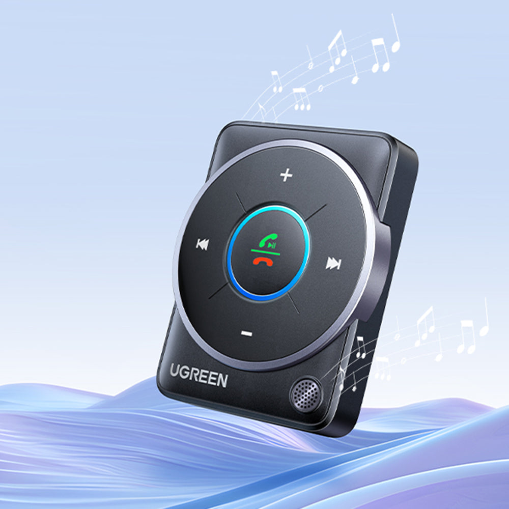 UGREEN CM723 Bluetooth-mottaker