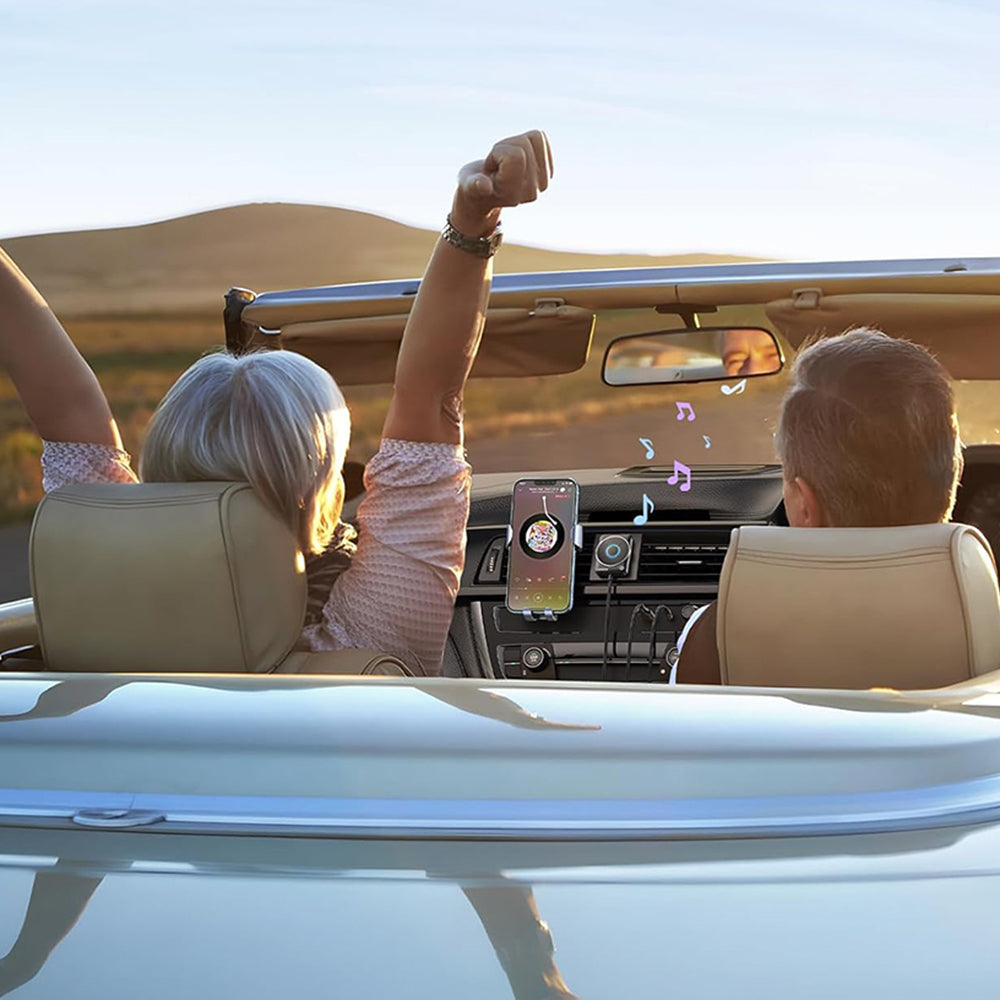 UGREEN CM723 Bluetooth-mottaker