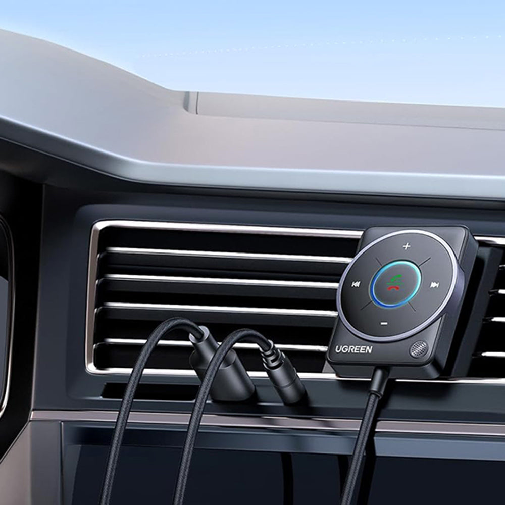 UGREEN CM723 Bluetooth-mottaker