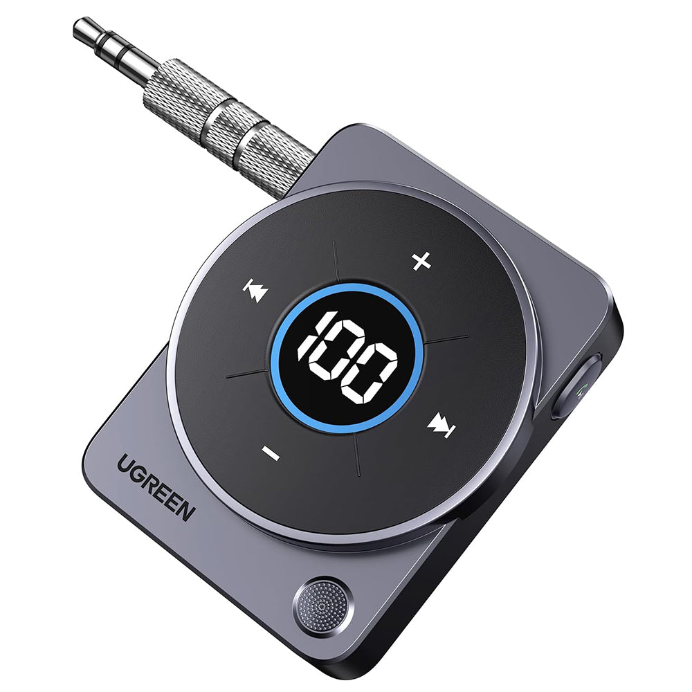 Bluetooth-mottaker UGREEN CM724