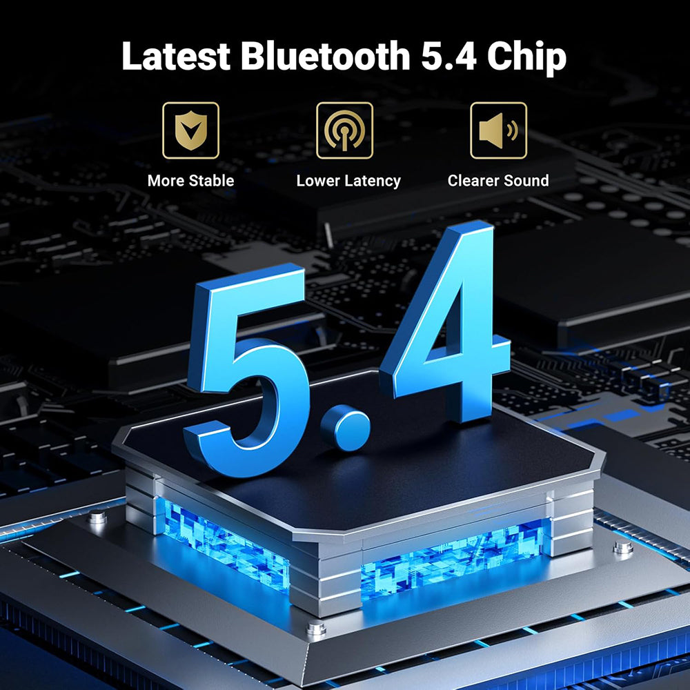 Bluetooth-mottaker UGREEN CM724