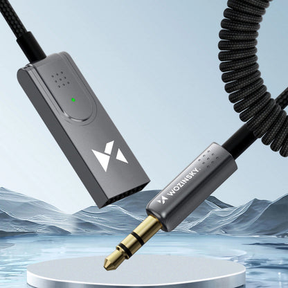 Bluetooth-mottaker WZK WTODB 