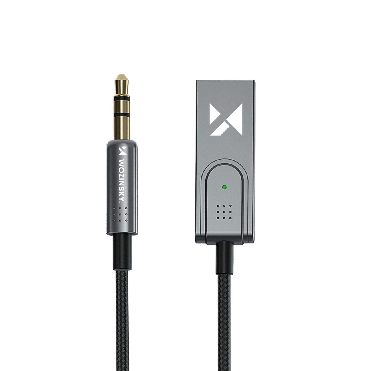 Bluetooth-mottaker WZK WTODB 