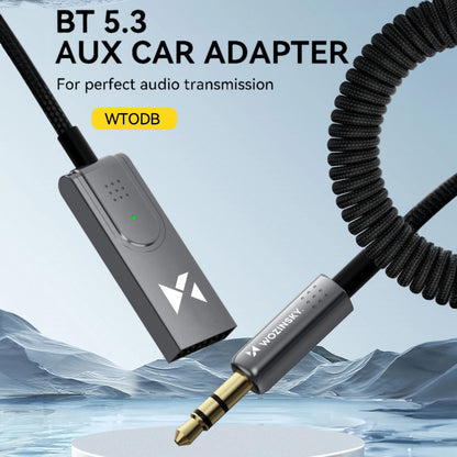 Bluetooth-mottaker WZK WTODB 