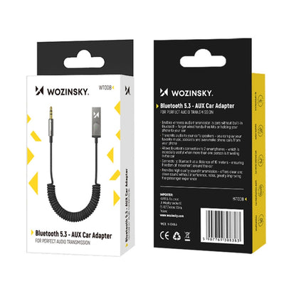 Bluetooth-mottaker WZK WTODB 