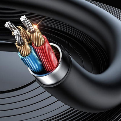 Bluetooth-mottaker Yesido YAU82