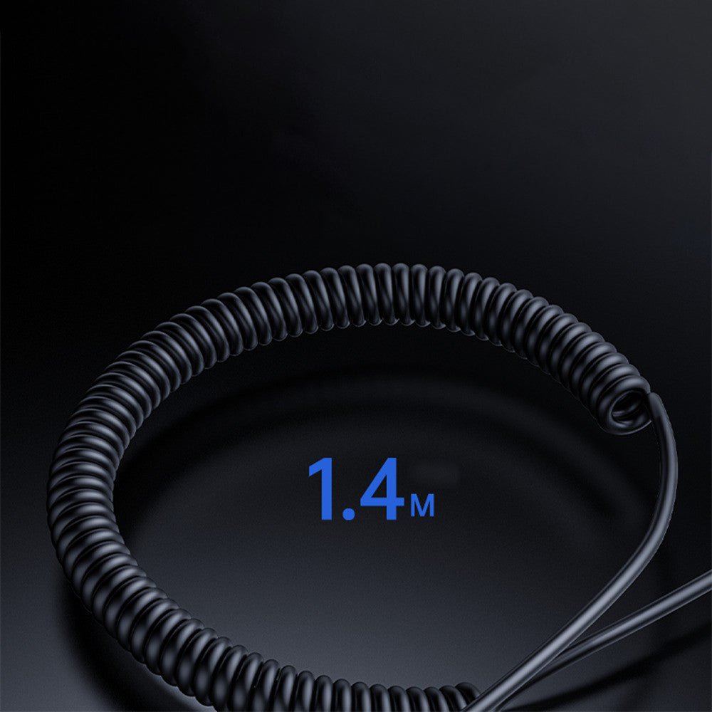 Bluetooth-mottaker Yesido YAU82