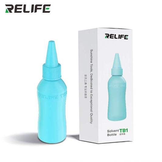 Relife TB1 beholder, Blå