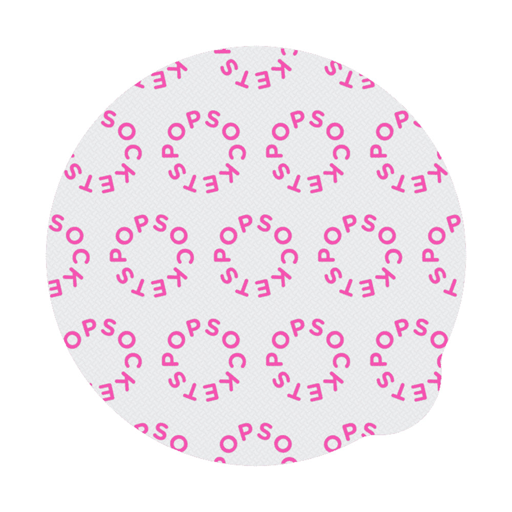 Popsockets Vanilla Dream Støtteholder, Sett med 2 stykker