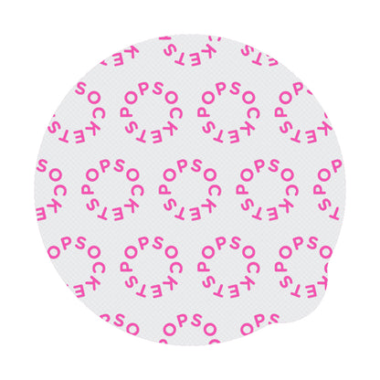 Popsockets Vanilla Dream Støtteholder, Sett med 2 stykker
