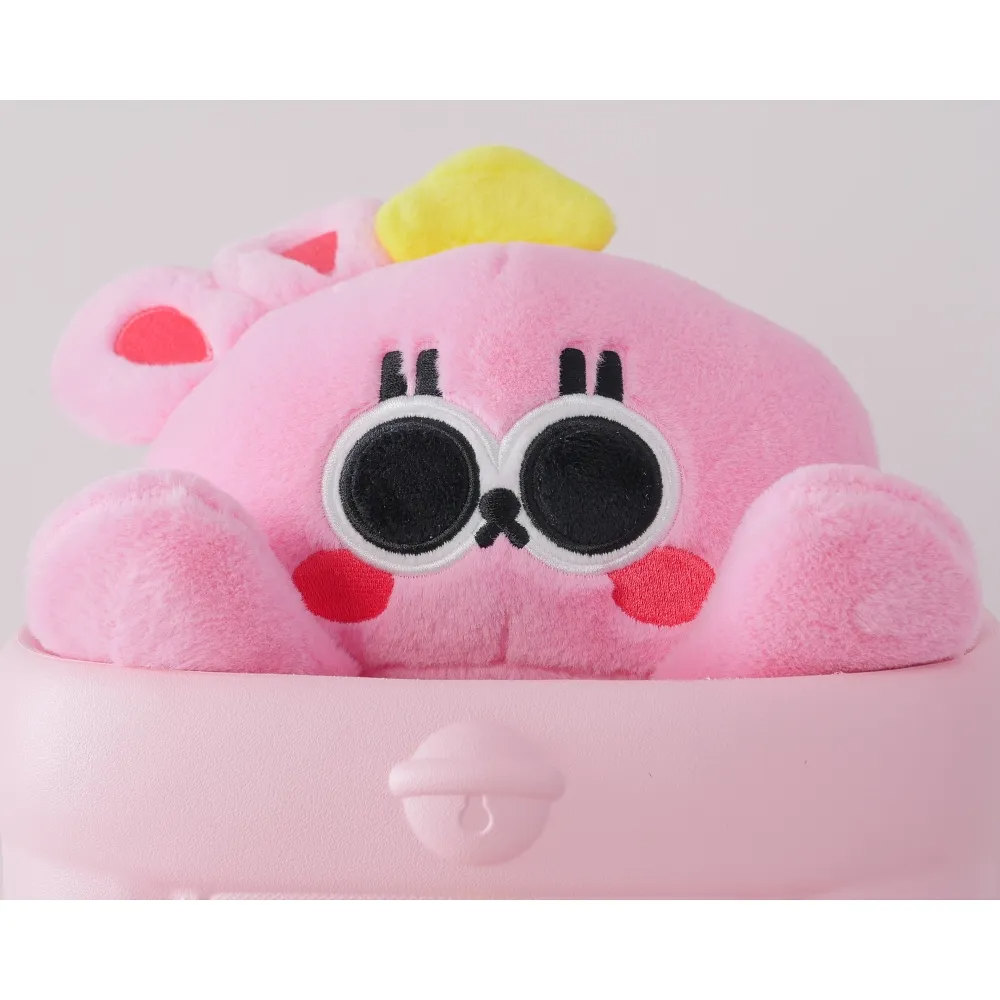 Ryggsekk Picocici Kids Rabbit K53, Flerfarget